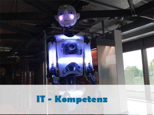 Digitale _Kpmpetenz - Mensch vs Roboter_Stefanie Meise